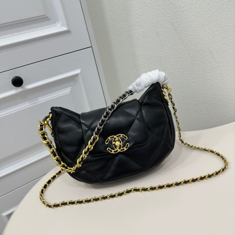 Chanel Hobo Bags - Click Image to Close